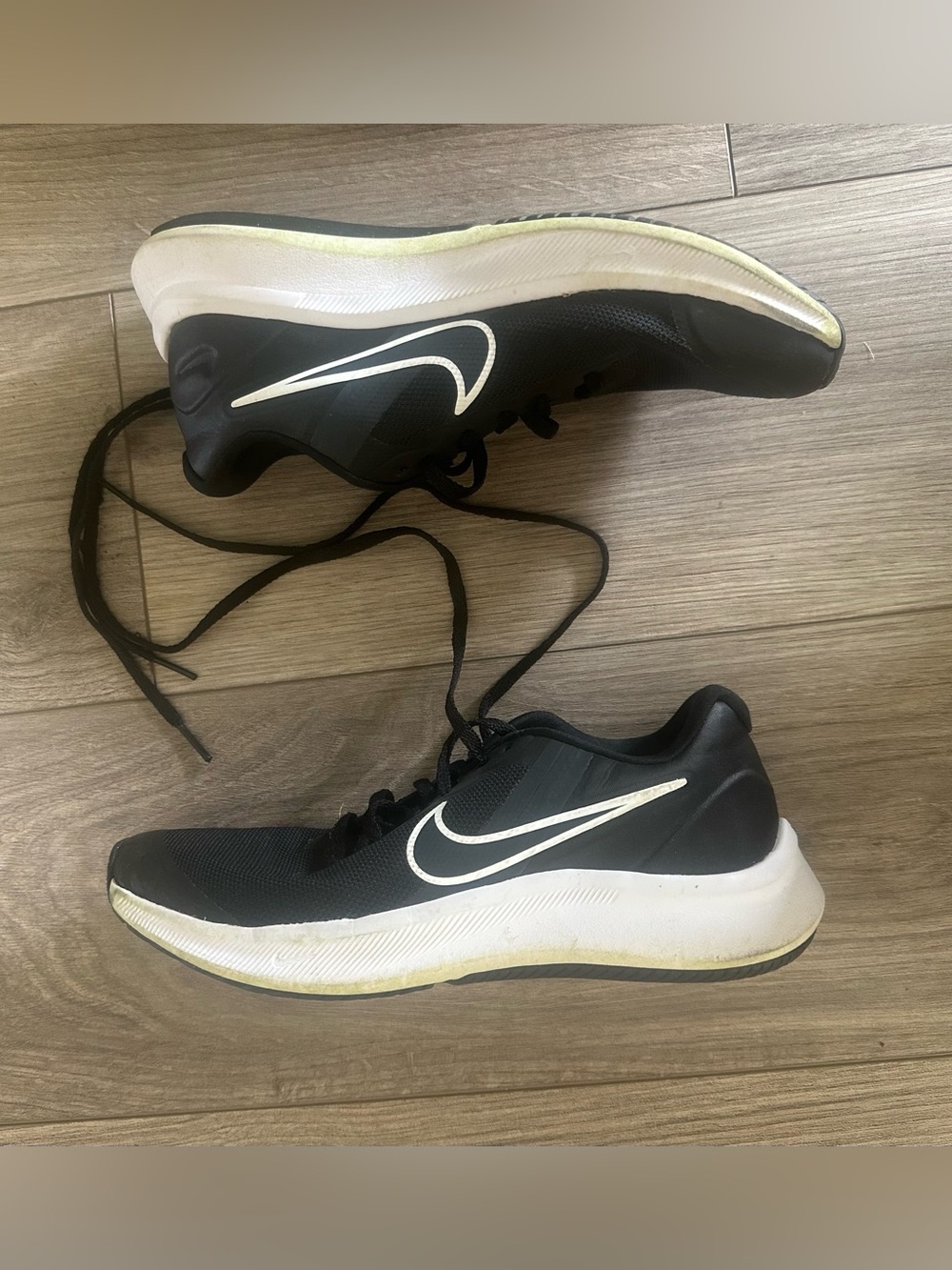 Nike Big Kids Star Runner Shoes
